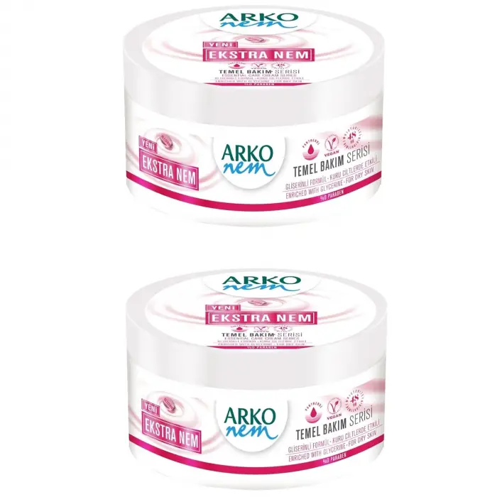 NEM 2X250ML PRO.EXTRA NEM