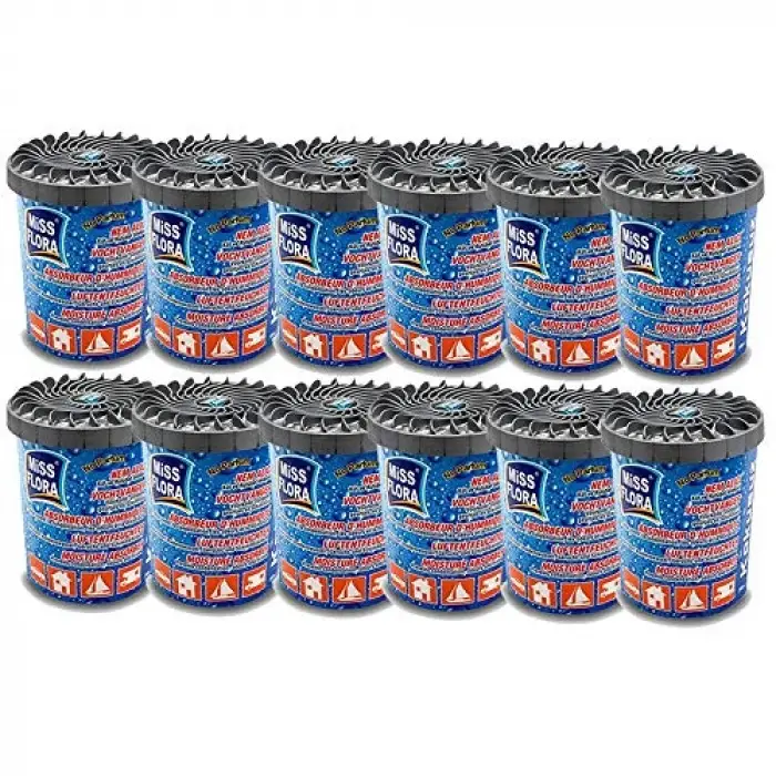 Nem Alıcı, 200 g, 12 Adet