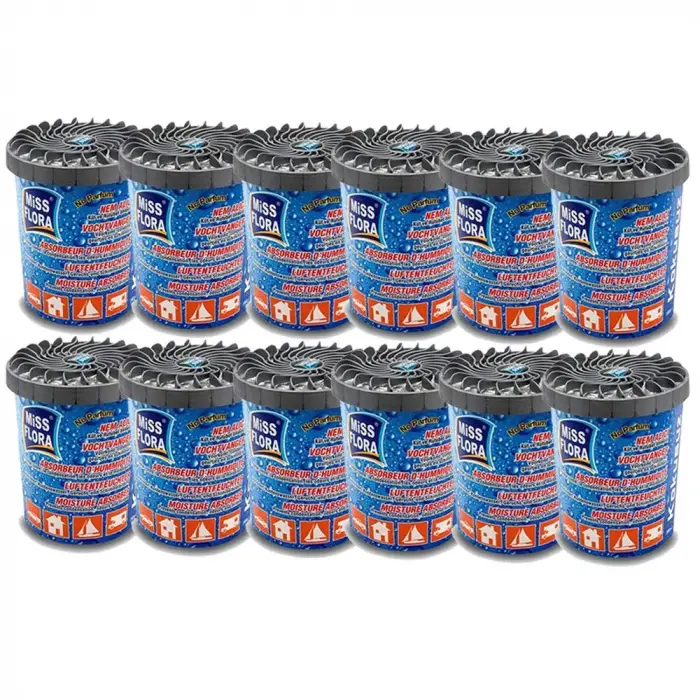 Nem Alıcı, 200 g, 12 Adet