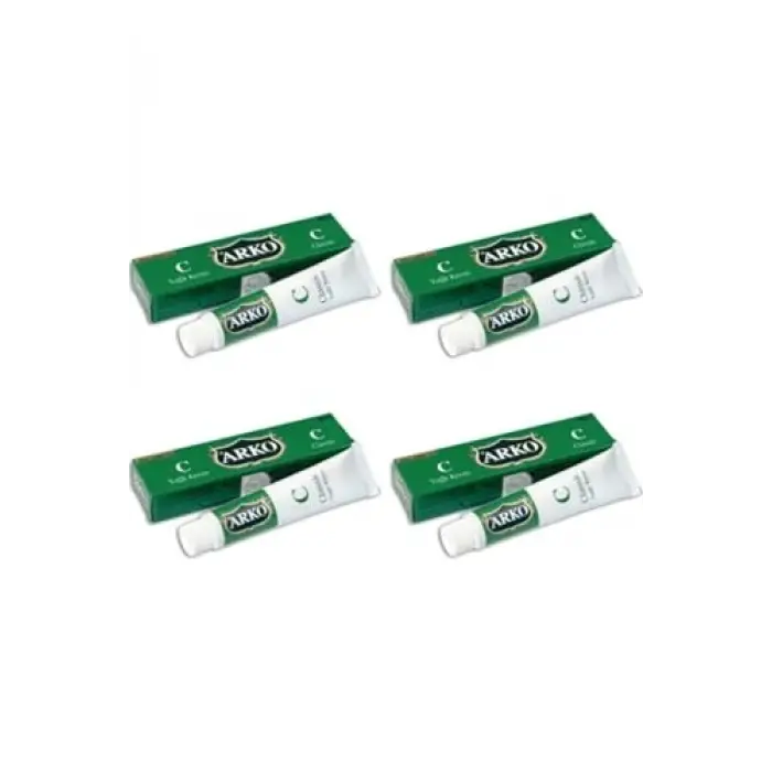 Nem Classic El Ve Vücut Kremi 20 Cl 5Li Set