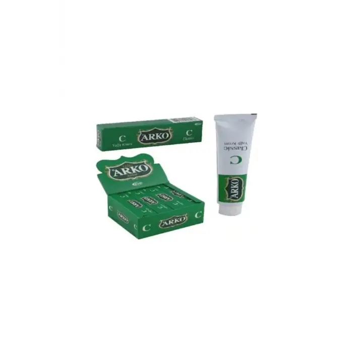 Nem Classic El Ve Vücut Kremi 20 Cl 5Li Set