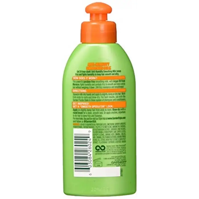 Nem Karşıtı Saç Bakım Sütü 150ML