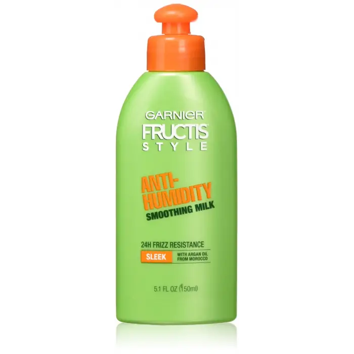 Nem Karşıtı Saç Bakım Sütü 150ML