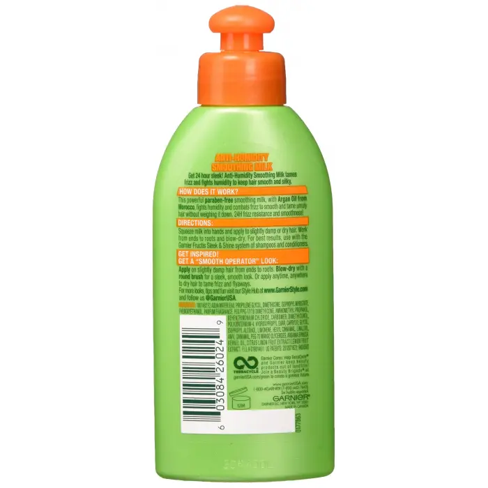 Nem Karşıtı Saç Bakım Sütü 150ML