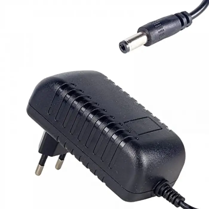 Nem Nozülü Adaptörü 24V-1A