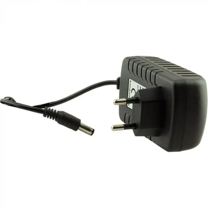 Nem Nozülü Adaptörü 24V-1A