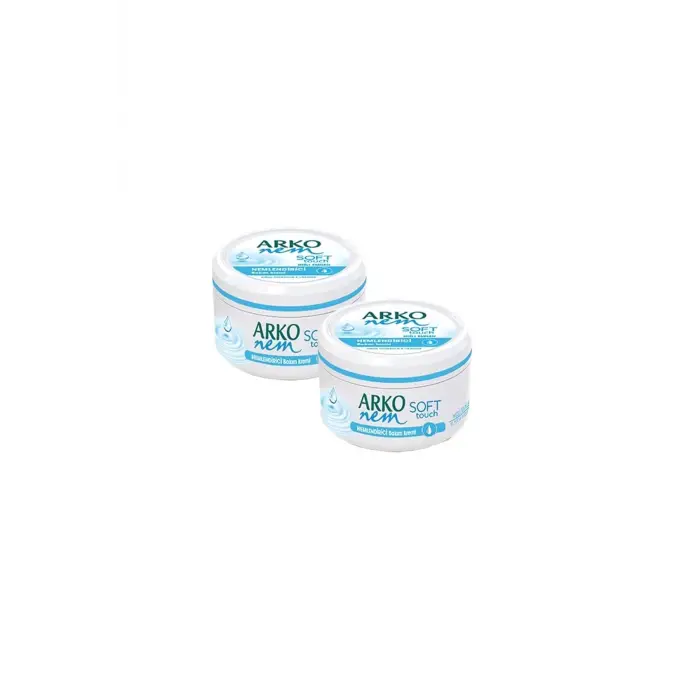 Nem Soft Touch Krem 150 Ml X 2 Adet