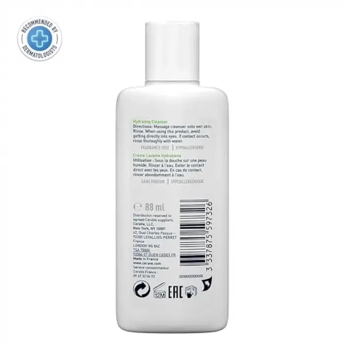Nemlendiren Temizleyici 88 ml