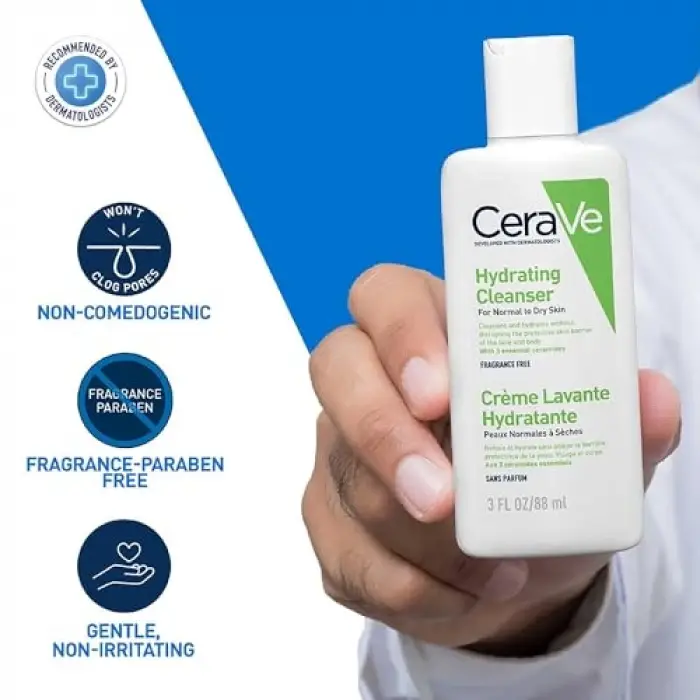 Nemlendiren Temizleyici 88 ml