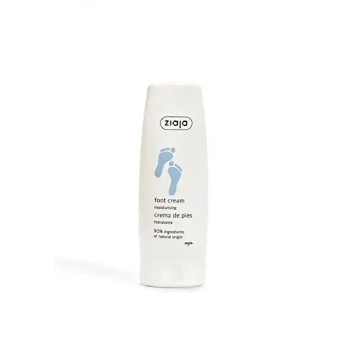 Nemlendirici Ayak Kremi 80 Ml