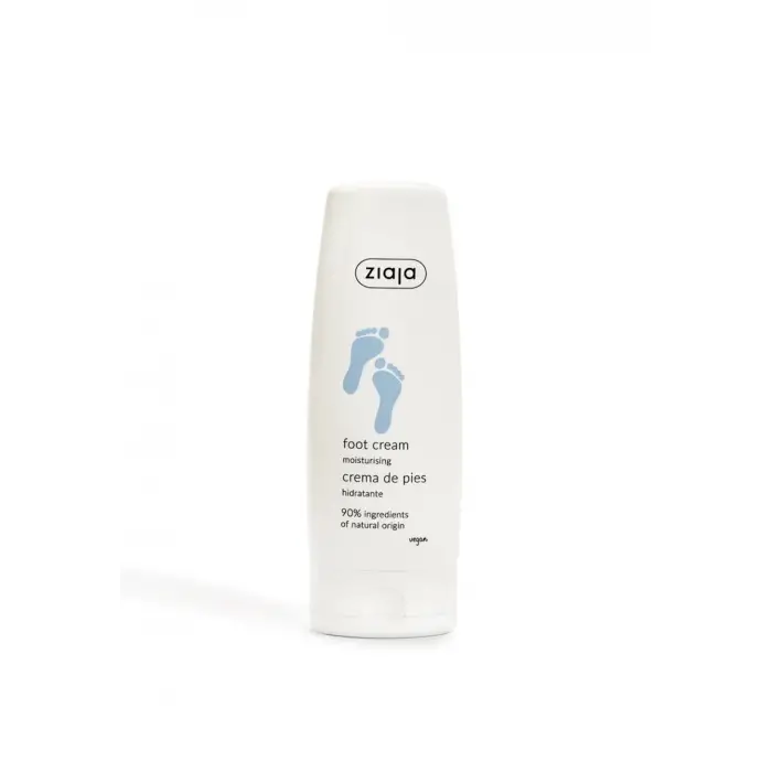 Nemlendirici Ayak Kremi 80 Ml