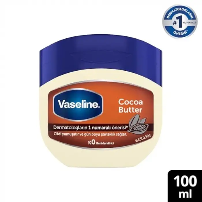 Nemlendirici Jel Krem Cocoa Butter, 100 ml