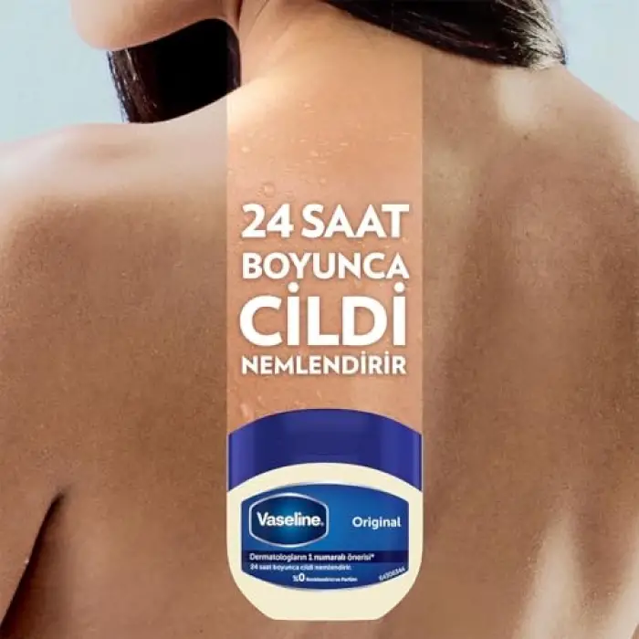 Nemlendirici Jel Original 100 ml