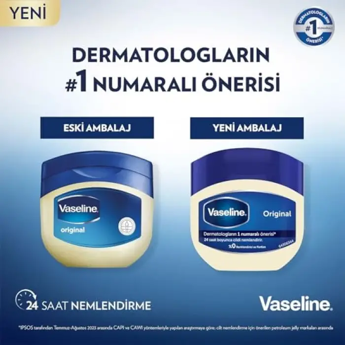 Nemlendirici Jel Original 100 ml
