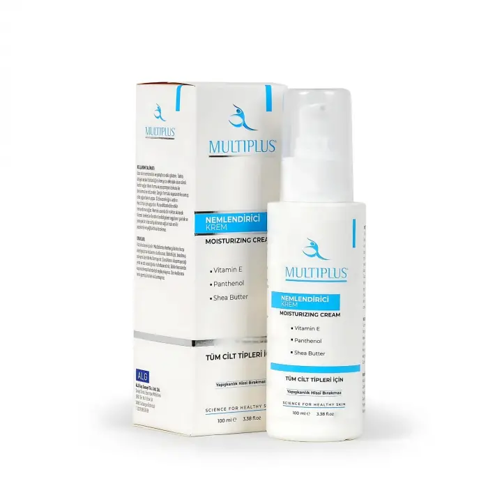 Nemlendirici Krem 100 ml