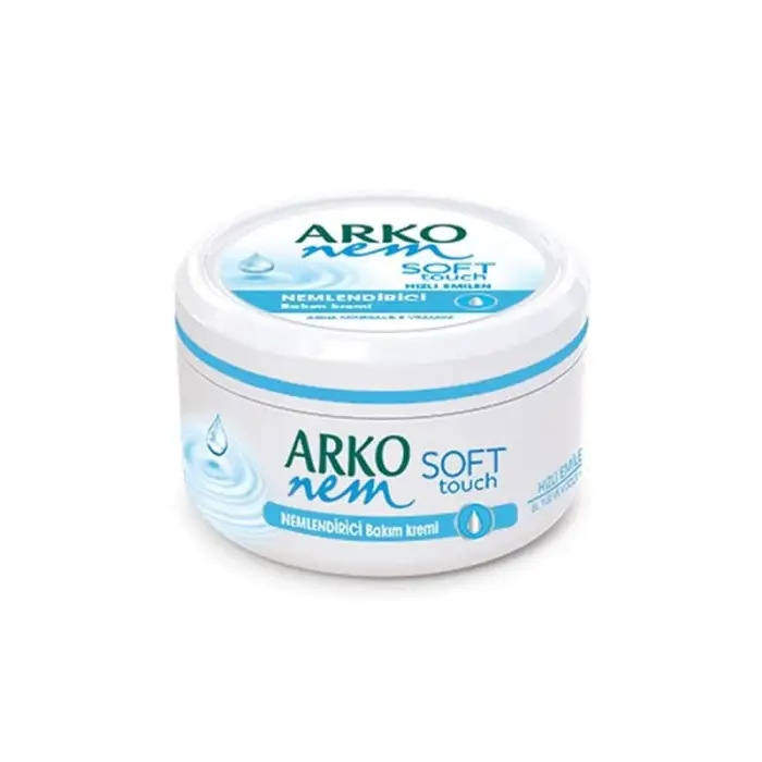 Nemlendirici Krem 200 ml