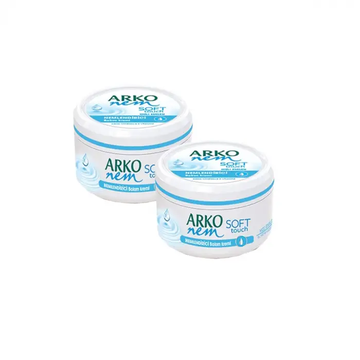 Nemlendirici Krem 200 ml x 2 Adet