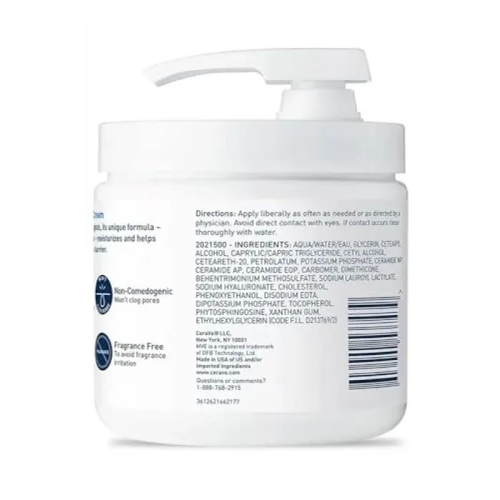 Nemlendirici Krem 539 g