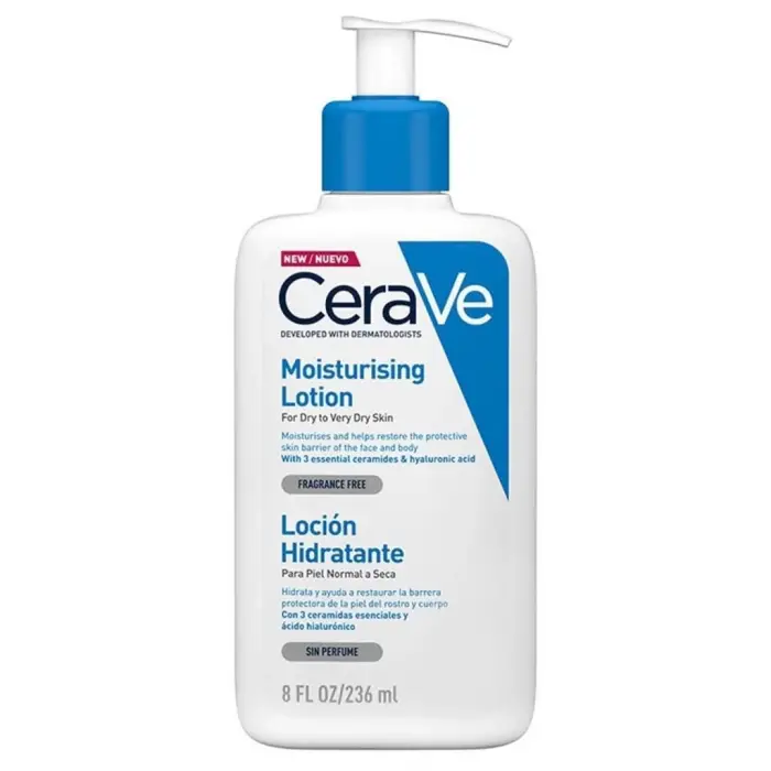 Nemlendirici Losyon 236 ml