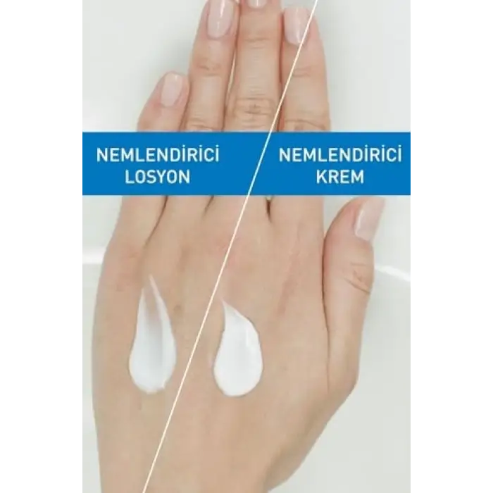 Nemlendirici Losyon, 236 ml, Vücut Kremi