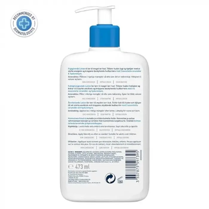 Nemlendirici Losyon 473 ml