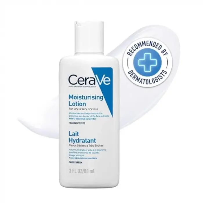 Nemlendirici Losyon 88 ml