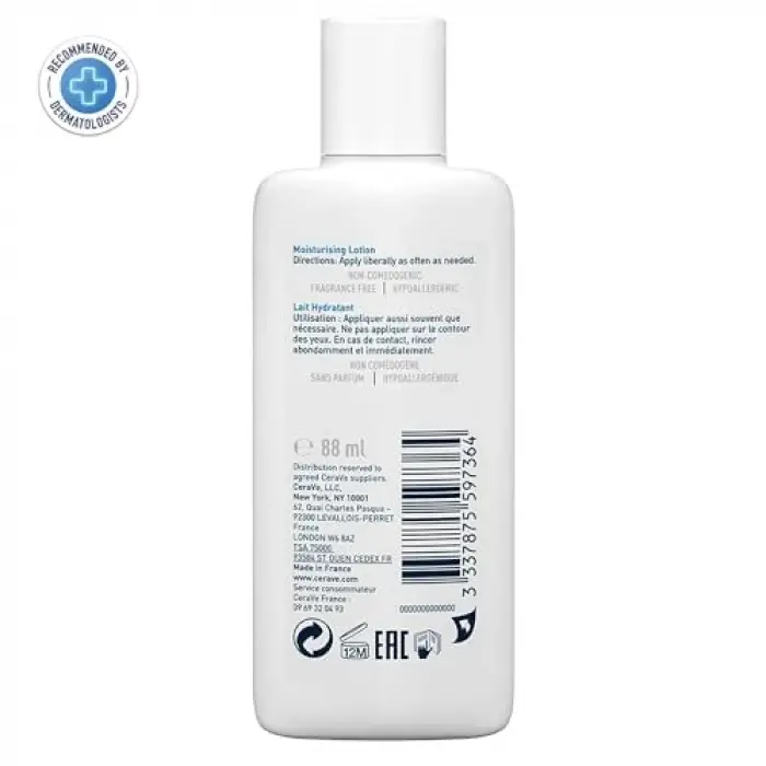 Nemlendirici Losyon 88 ml