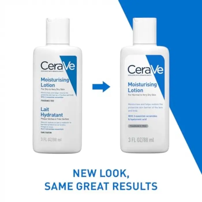 Nemlendirici Losyon 88 ml
