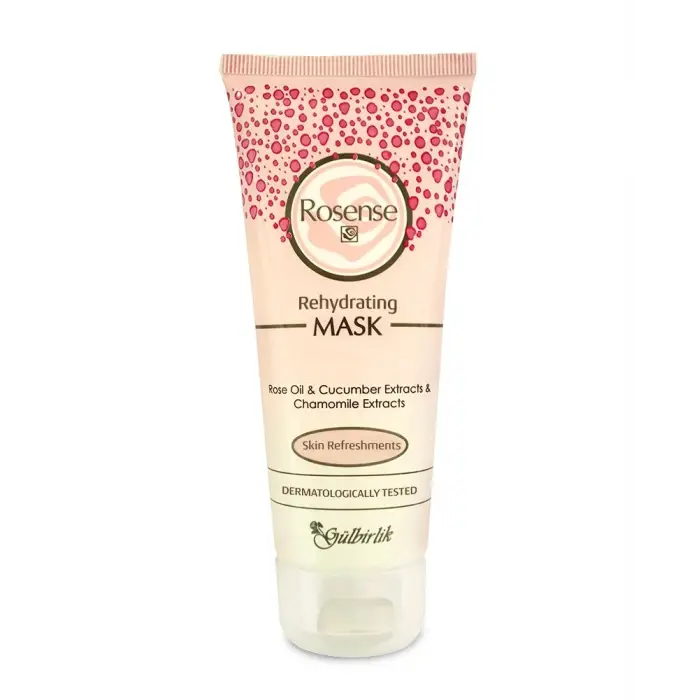 Nemlendirici Maske 75 ml 8693347006426