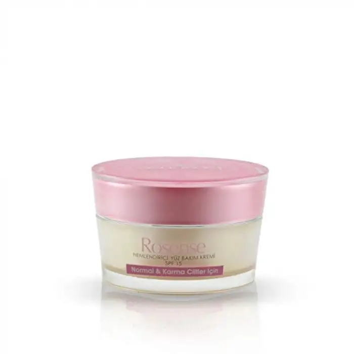 Nemlendirici Normal Karma Cilt 50 Ml