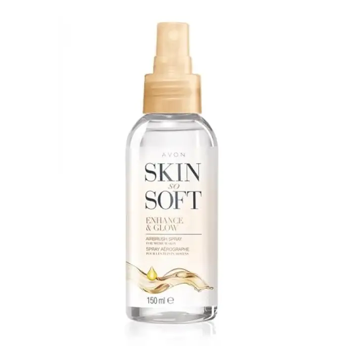 Nemlendirici Sprey Vücut Yağı 150 Ml