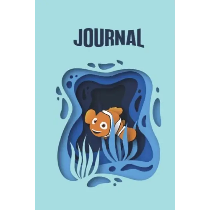 Nemo Günlük: Nemo Günlük For Kids