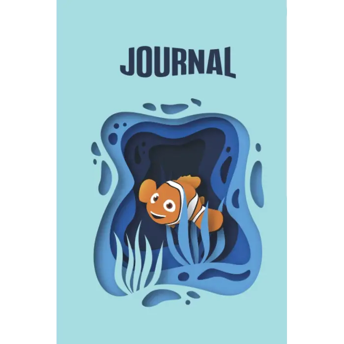 Nemo Günlük: Nemo Günlük For Kids