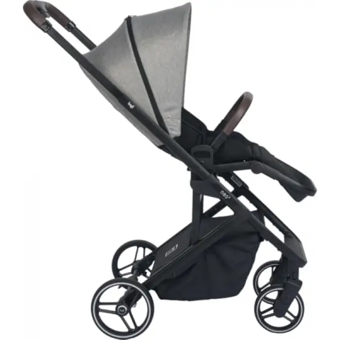 Neo 2 Bebek Arabası Greyson