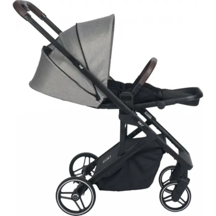 Neo 2 Bebek Arabası Greyson