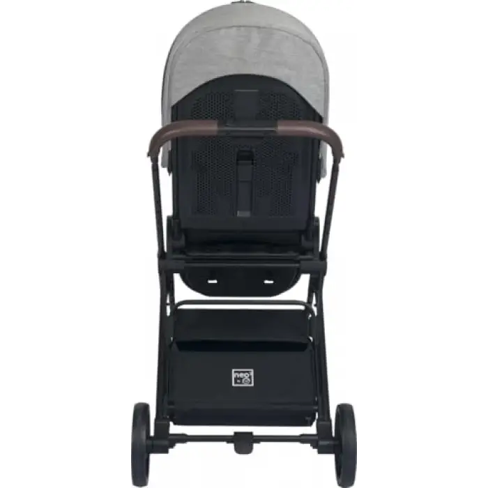 Neo 2 Bebek Arabası Greyson