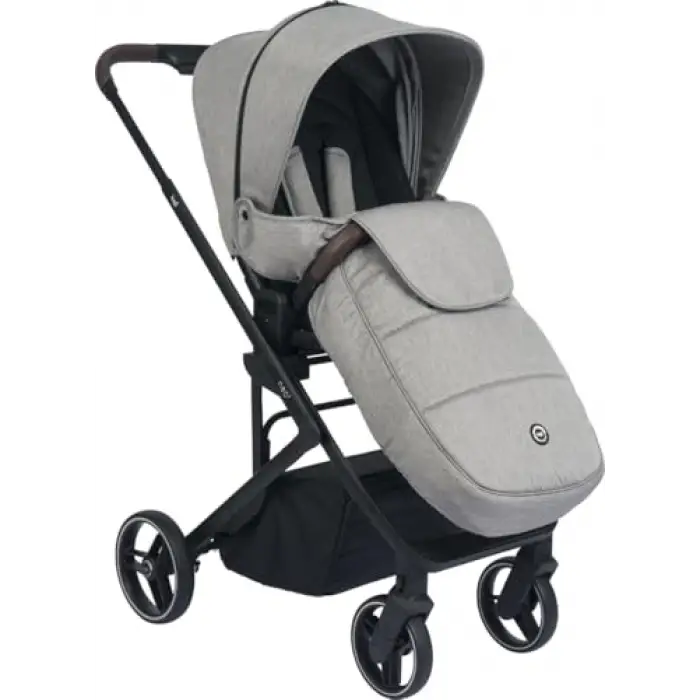 Neo 2 Bebek Arabası Greyson