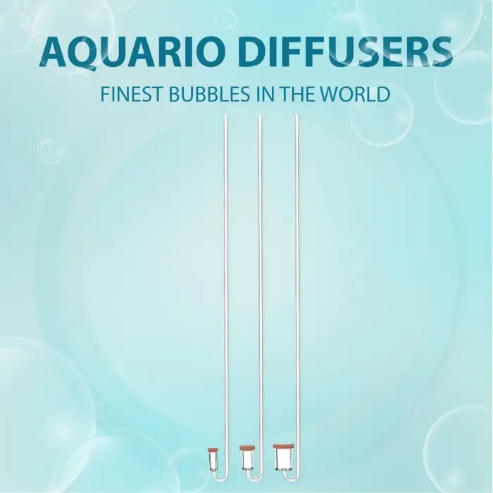 Neo Co2 Diffuser Extend Original L