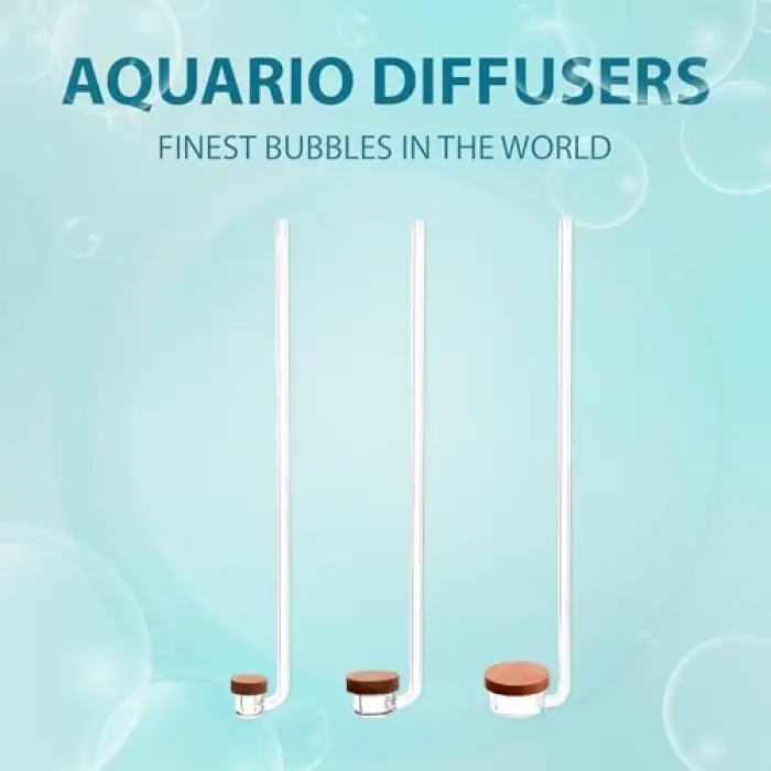 Neo Co2 Diffuser Normal Special S