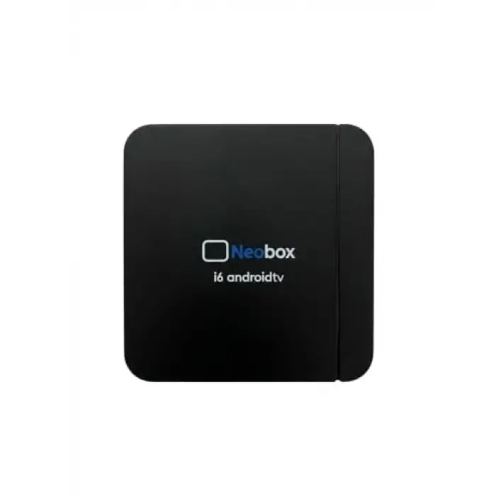 Neobox i6 Plus