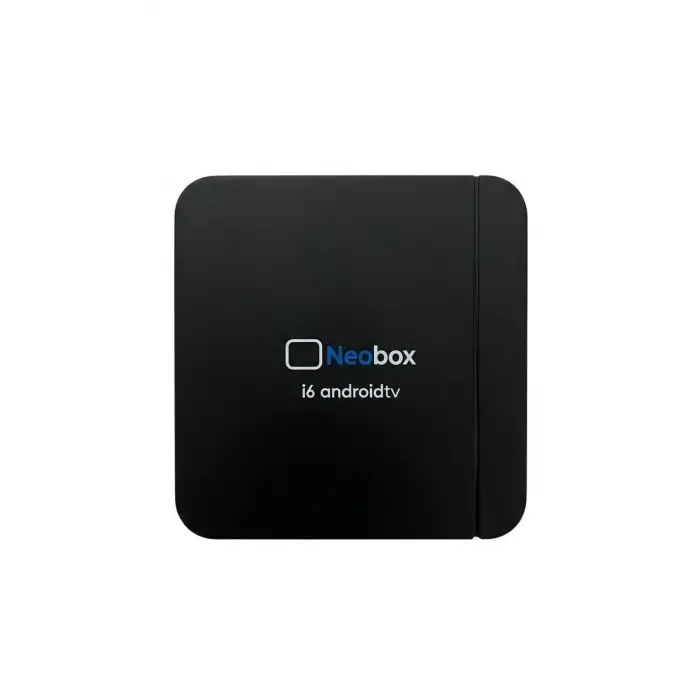 Neobox i6 Plus