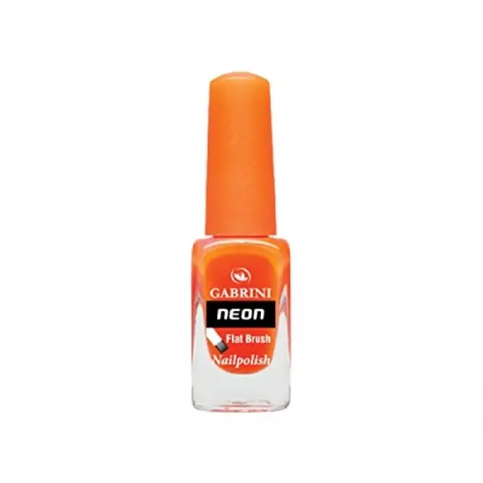Neon Nail Polish N03 Oje