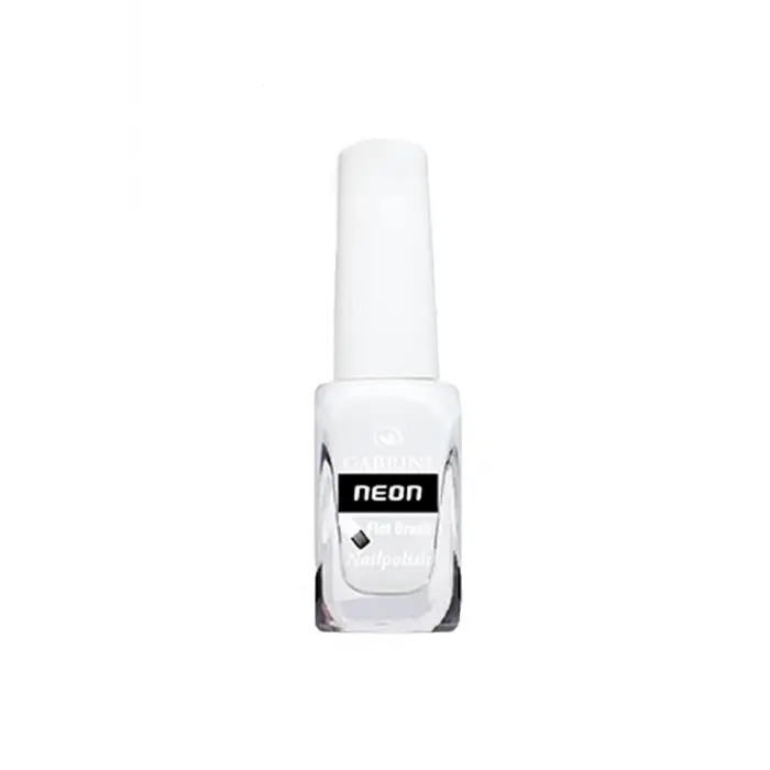 Neon Nail Polish N05 Oje
