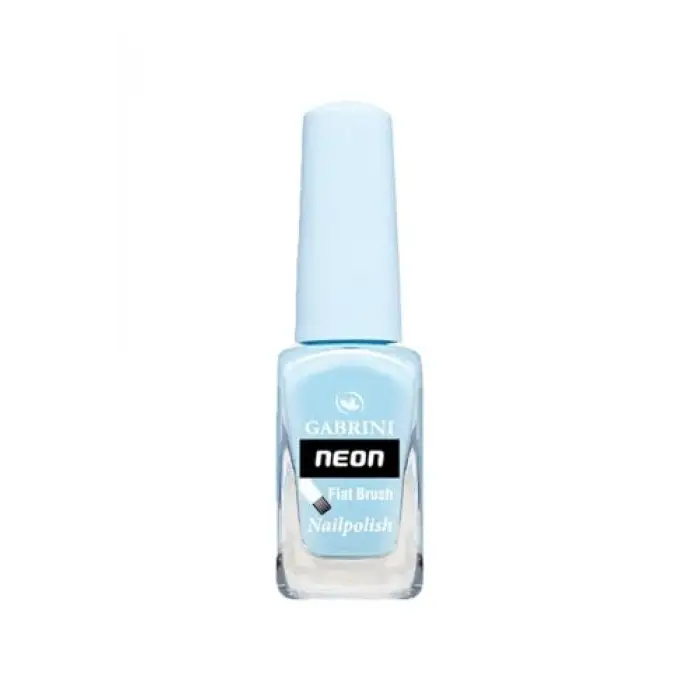 Neon Nail Polish N09 Oje