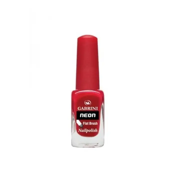 Neon Nail Polish N11 Oje