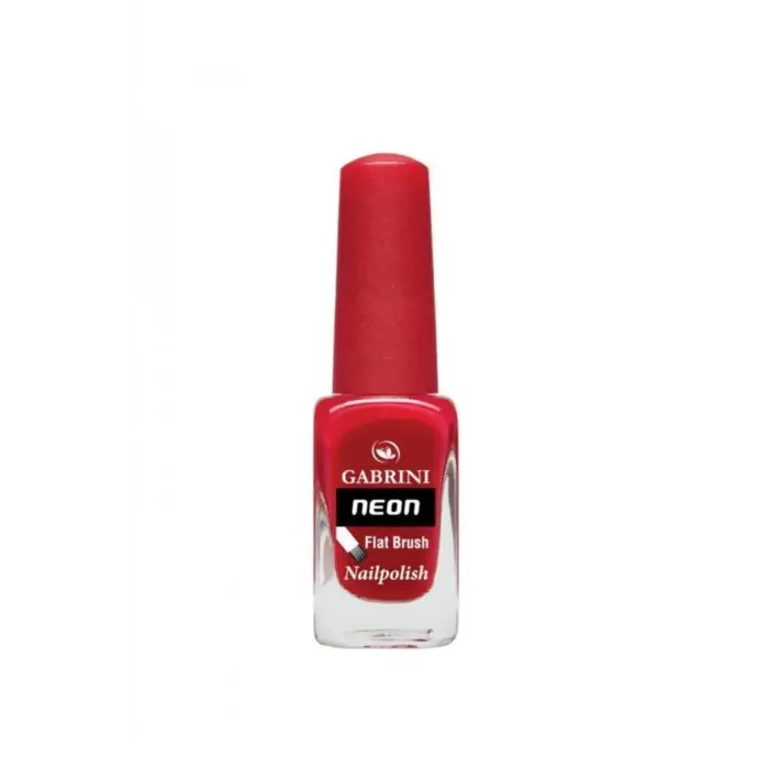 Neon Nail Polish N11 Oje