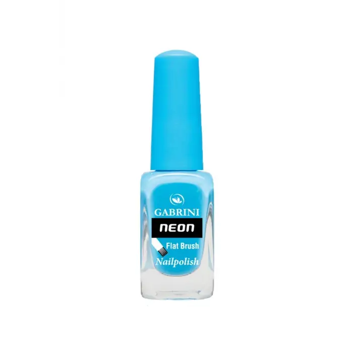 Neon Nail Polish N18 Oje