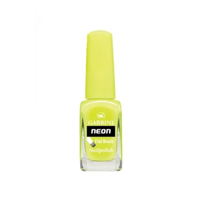 Neon Oje N04