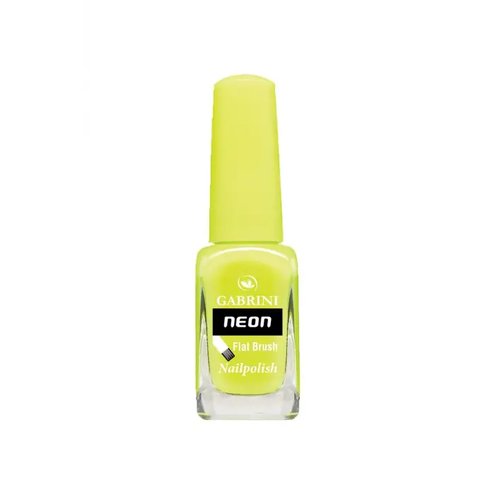 Neon Oje N04