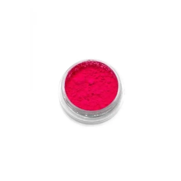 Neon Pigment Fuşya